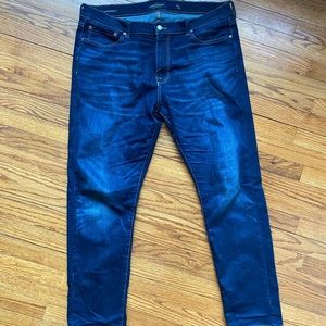 Lucky Brand Men’s 410 Athletic Slim Jean